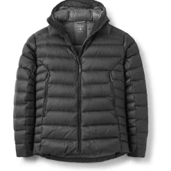 Rab Trekkingbekleidung|Kletterbekleidung-- Electron Pro Hoody - Daunenjacke