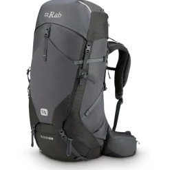Rab Trekkingausrüstung|Wanderrucksäcke-- Exion 55 - Wanderrucksack