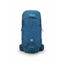 Rab Trekkingausrüstung|Wanderrucksäcke-- Exion 55 - Wanderrucksack