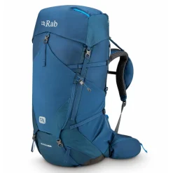 - Exion 65 - Wanderrucksack < Rab Hot