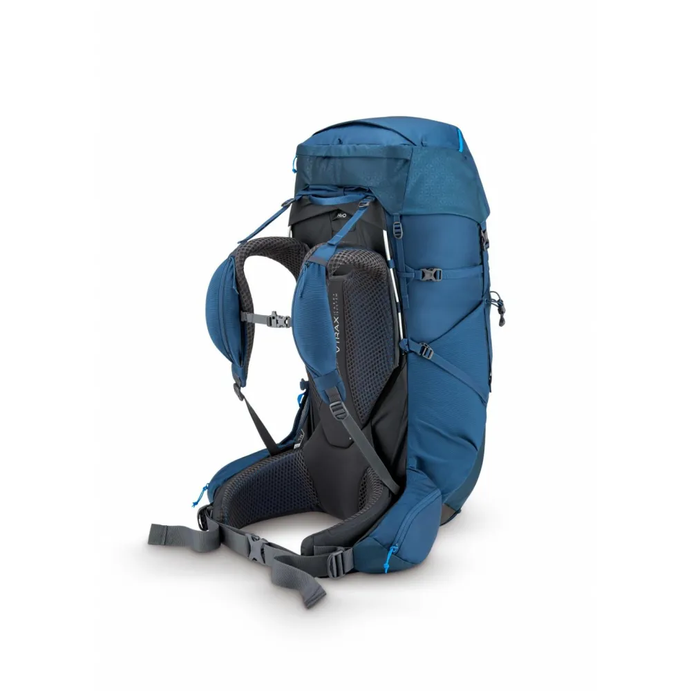 - Exion 65 - Wanderrucksack < Rab Hot