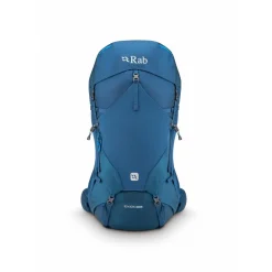 - Exion 65 - Wanderrucksack < Rab Hot
