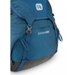 - Exion 65 - Wanderrucksack < Rab Hot