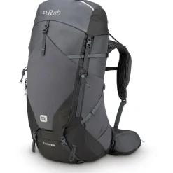 - Exion 65 - Wanderrucksack < Rab Hot