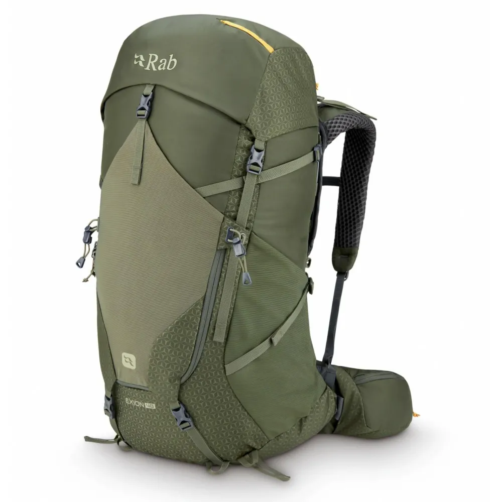 - Exion 48 - Wanderrucksack < Rab