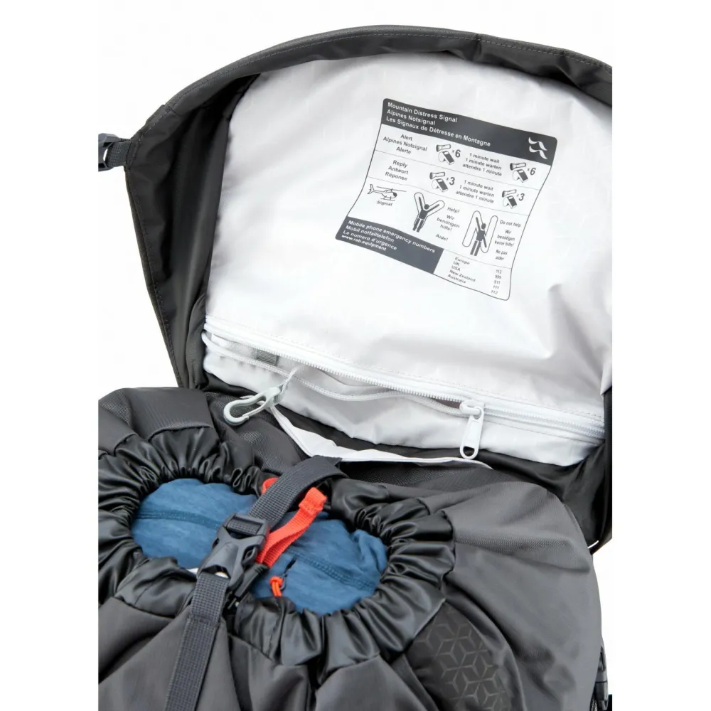 - Exion 48 - Wanderrucksack < Rab
