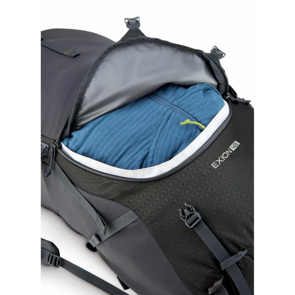 - Exion 48 - Wanderrucksack < Rab