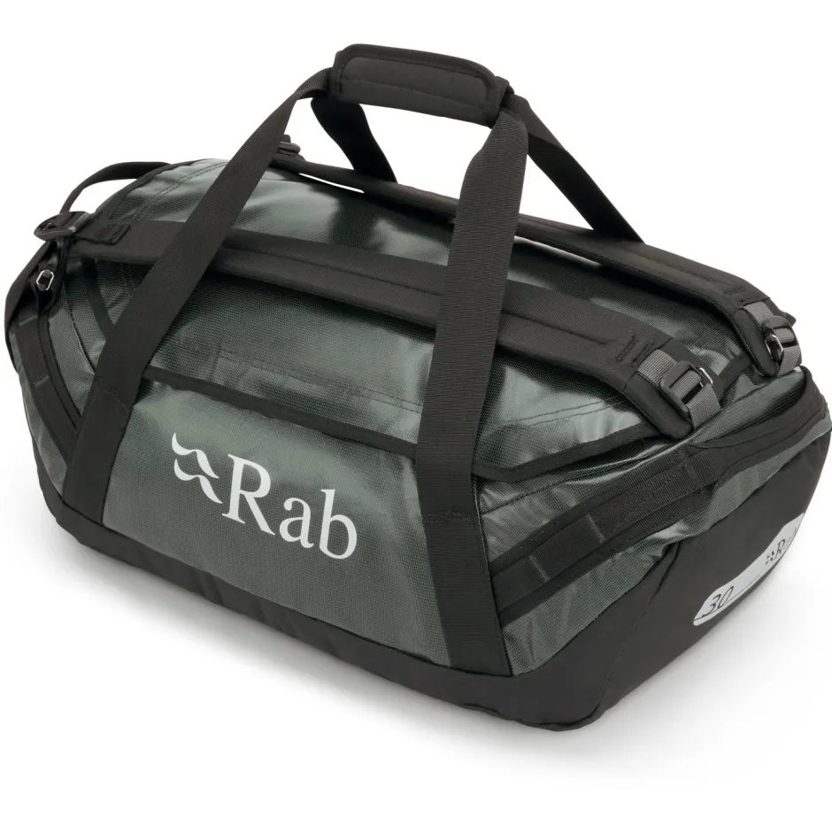 Rab - Expedition Kitbag II 30 - Reisetasche