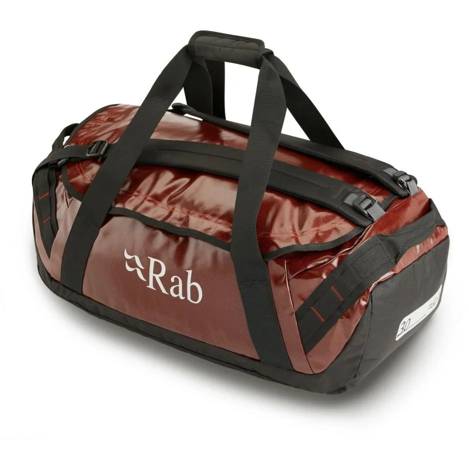 Rab - Expedition Kitbag II 30 - Reisetasche