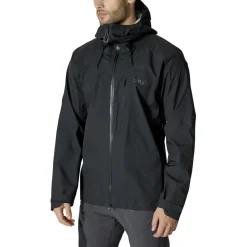 Rab - Firewall Alpine Jacket - Regenjacke Hot