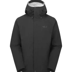 Rab Trekkingbekleidung|Wanderbekleidung-- Firewall Jacket - Regenjacke