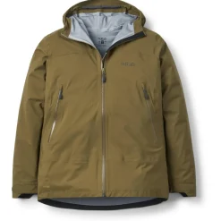 - Firewa ight Jacket - Regenjacke < Rab Online