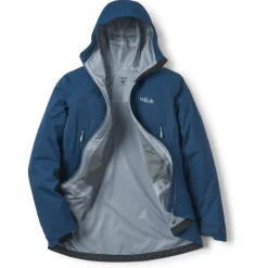 - Firewa ight Jacket - Regenjacke < Rab Online