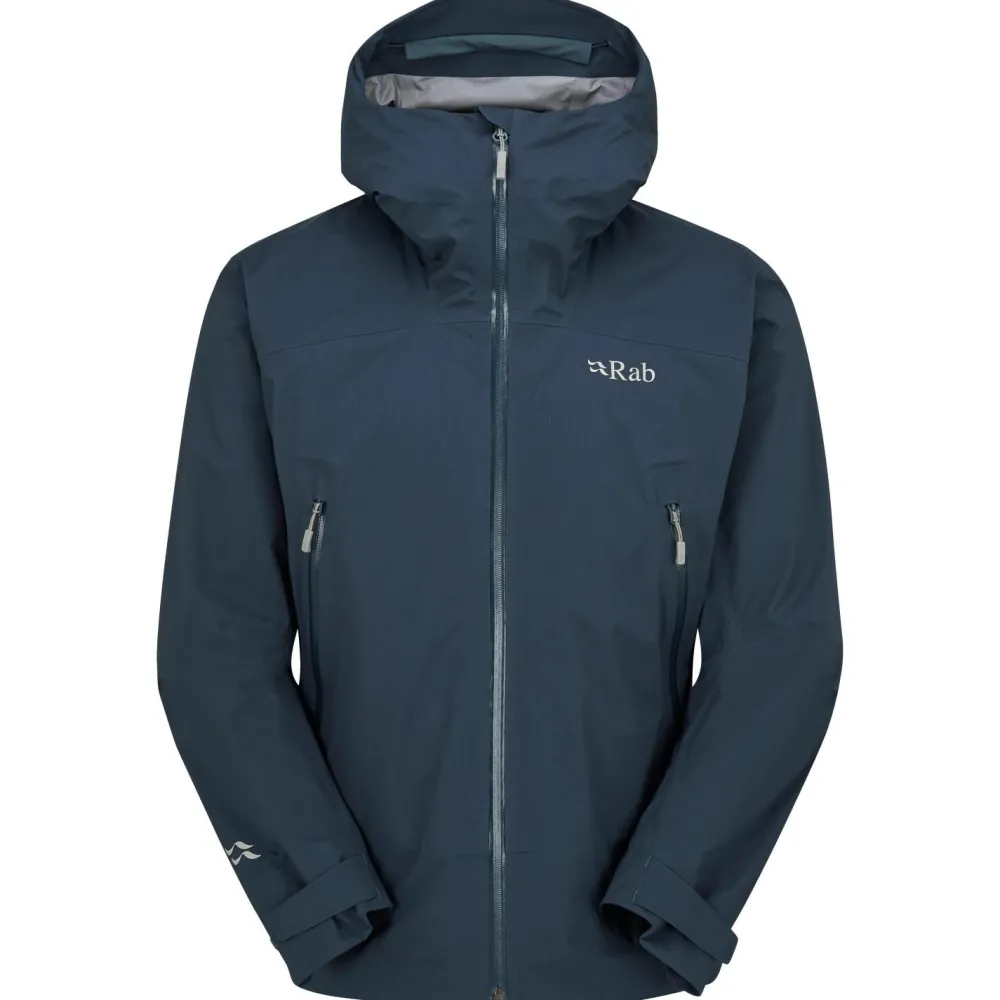 Rab - Firewall Light Jacket - Regenjacke Discount