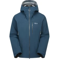 Rab Trekkingbekleidung|Hochtourenbekleidung-- Firewall Mountain Jacket - Regenjacke