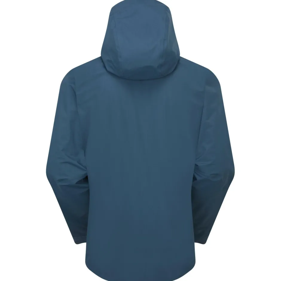Rab Trekkingbekleidung|Hochtourenbekleidung-- Firewall Mountain Jacket - Regenjacke