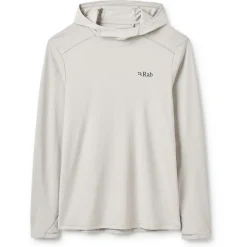 Rab - Force Hoody - Funktionhirt