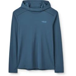 Rab - Force Hoody - Funktionhirt