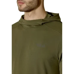 Rab - Force Hoody - Funktionhirt