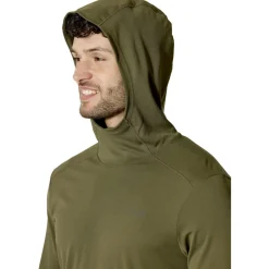 Rab - Force Hoody - Funktionhirt