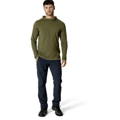 Rab - Force Hoody - Funktionhirt