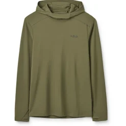 Rab - Force Hoody - Funktionhirt