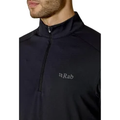 Rab - Force / Zip - Funktionhirt