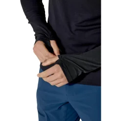 Rab - Force / Zip - Funktionhirt