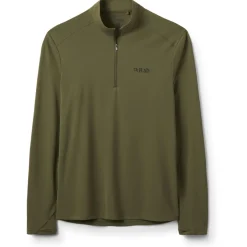 Rab - Force / Zip - Funktionhirt