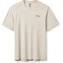 - Force Tee - Funktionhirt < Rab Best