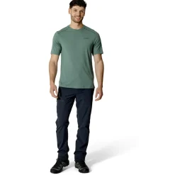 - Force Tee - Funktionhirt < Rab Best