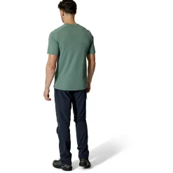 - Force Tee - Funktionhirt < Rab Best