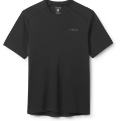 - Force Tee - Funktionhirt < Rab Best