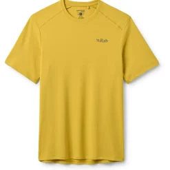 - Force Tee - Funktionhirt < Rab Best