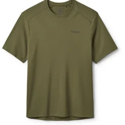 - Force Tee - Funktionhirt < Rab Best