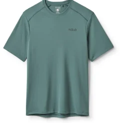 - Force Tee - Funktionhirt < Rab Best