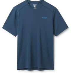 - Force Tee - Funktionhirt < Rab Best