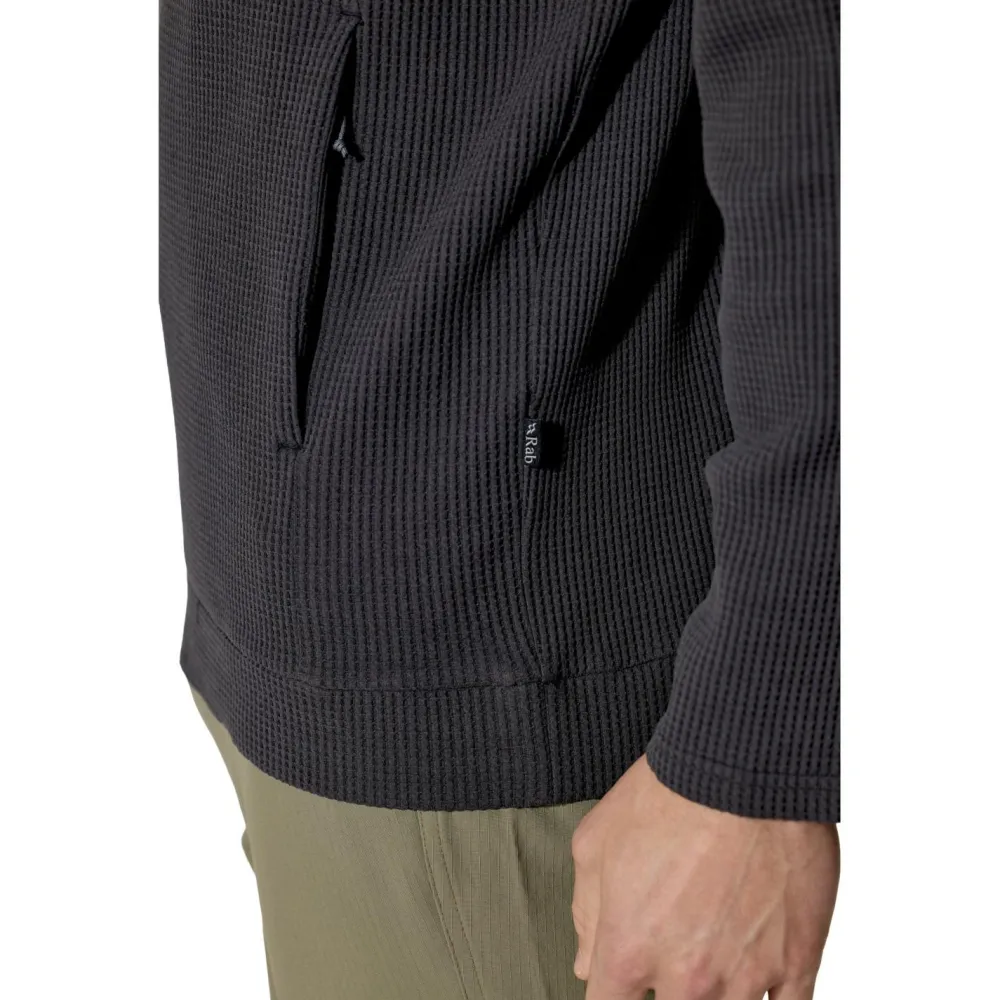 Rab - Hepton Pullover Hoody - Fleecepullover