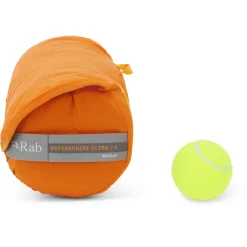 Rab - Hypersphere Ultra 7.5 - Isomatte Marmalade Online