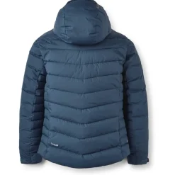 - Infinity Windtopper Hoody - Daunenjacke < Rab New