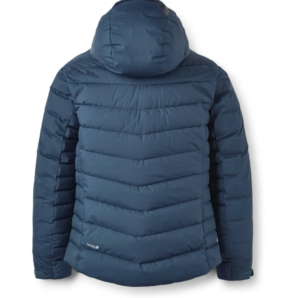 - Infinity Windtopper Hoody - Daunenjacke < Rab New