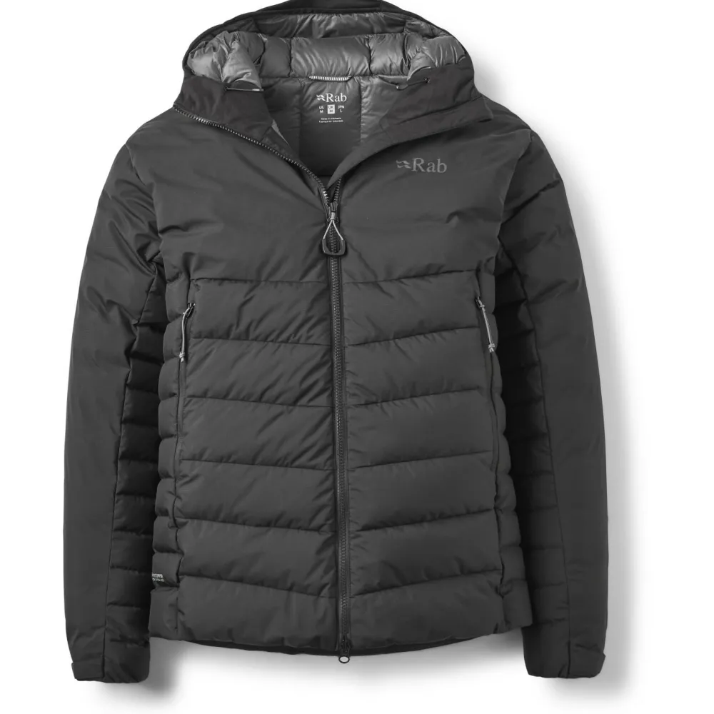 - Infinity Windtopper Hoody - Daunenjacke < Rab New