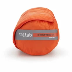 Rab - Ionosphere 5.5 - Isomatte Firecracker Discount