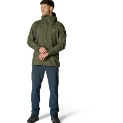 - Kangri GTX Jacket - Regenjacke < Rab Sale