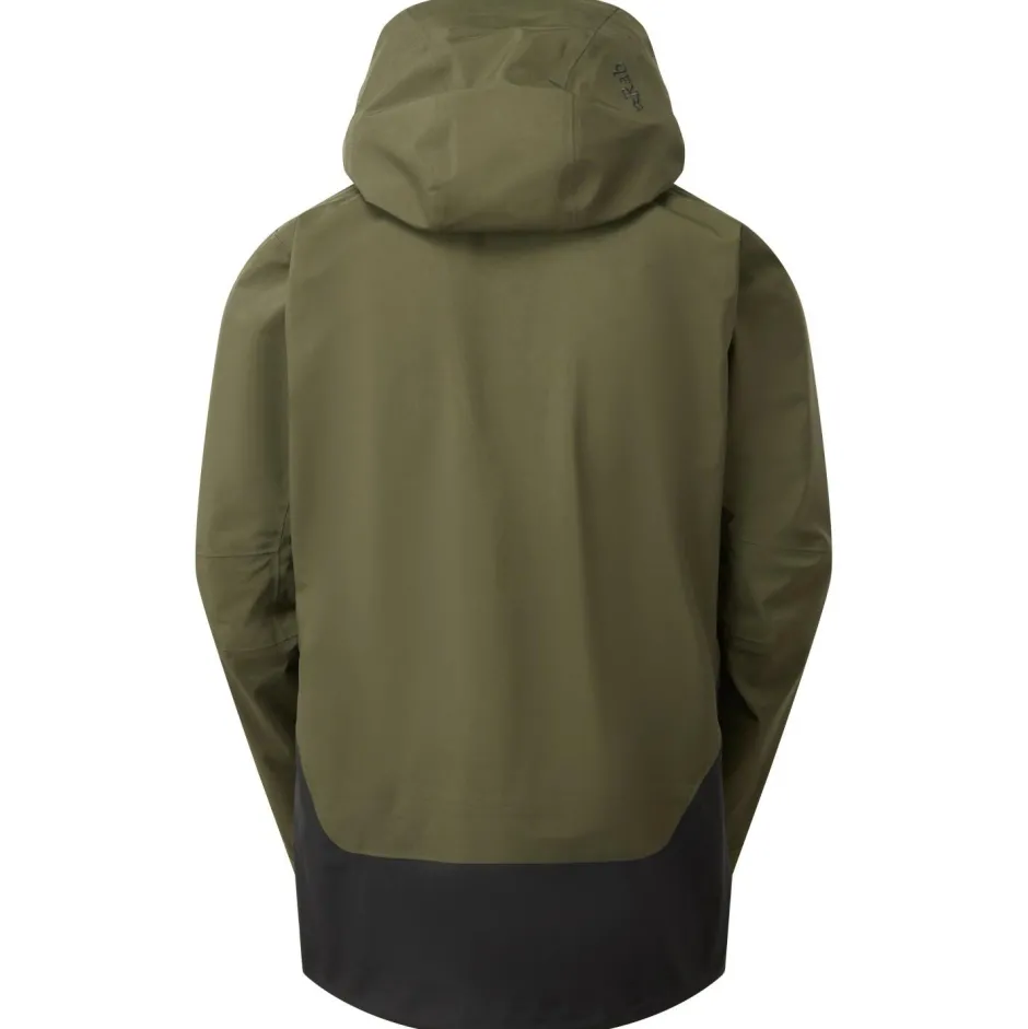 Rab - Khroa Converge Jacket - Hardhejacke