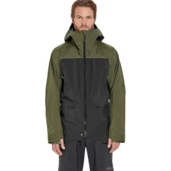 Rab - Khroa Converge Jacket - Hardhejacke
