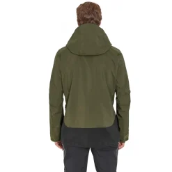 Rab - Khroa Converge Jacket - Hardhejacke