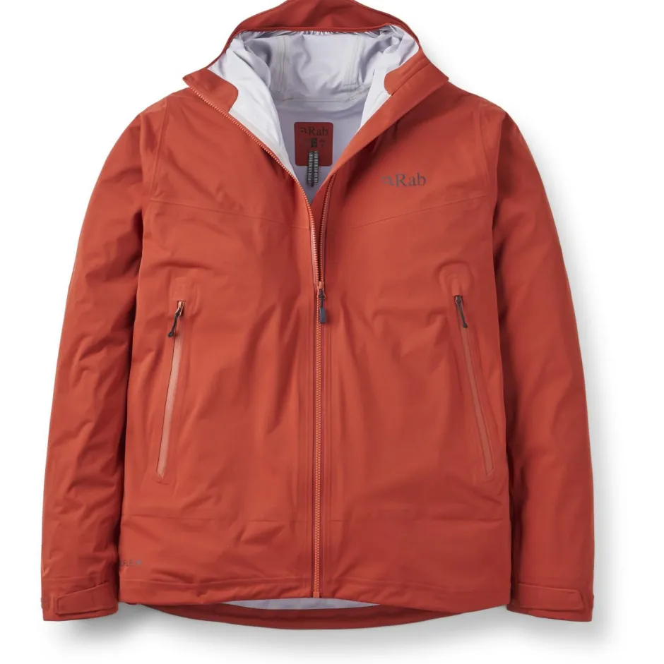 Rab - Kinetic 2.0 Jacket - Regenjacke