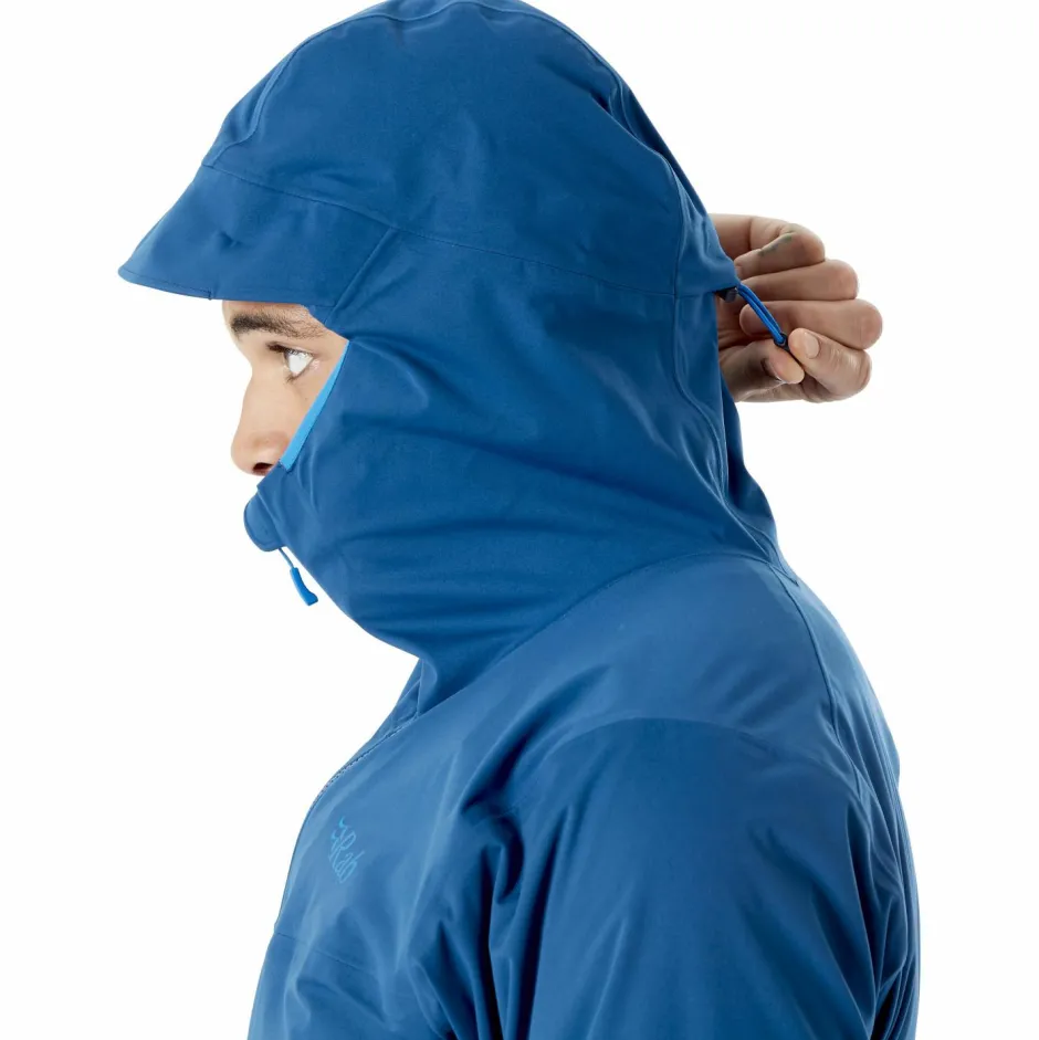 Rab - Kinetic 2.0 Jacket - Regenjacke