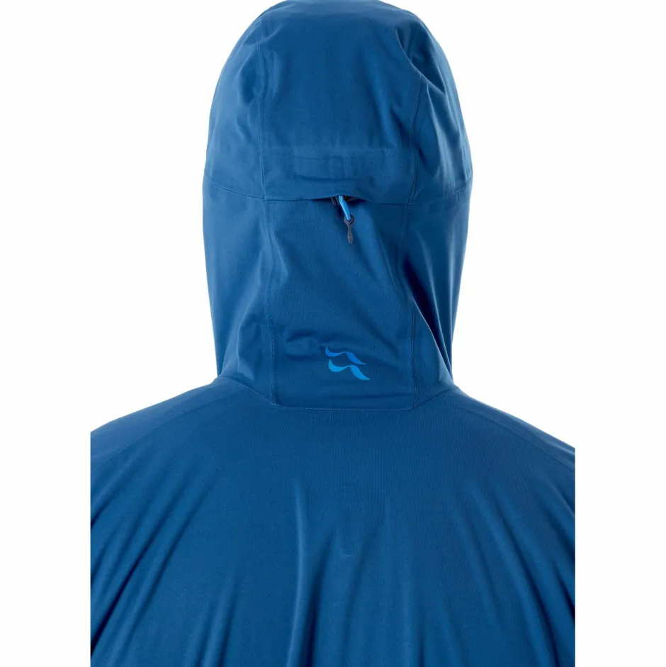 Rab - Kinetic 2.0 Jacket - Regenjacke